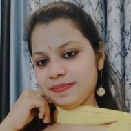 Urvashi U. Class I-V Tuition trainer in Delhi