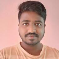 Nandanuru S Yaswanth BSc Tuition trainer in Nellore