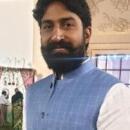 Photo of Sarjeet Singh Yadav