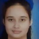 Photo of Shruti S.