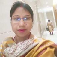 Deepa K. B Ed Entrance trainer in Delhi