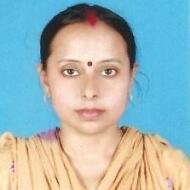 Nirmala S. Class I-V Tuition trainer in Ranchi