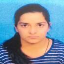 Photo of Chetna M.