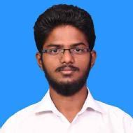 Maideen Basha Class 10 trainer in Padiyanallur