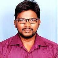 Gopikrishna CH Java trainer in Siddipet