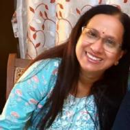 Sujata C. Vocal Music trainer in Mumbai