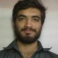 Yaseen Kacchi Class I-V Tuition trainer in Dharni