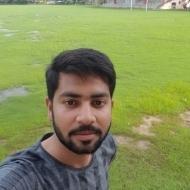 Ghanshyam Yadav Class 11 Tuition trainer in Delhi