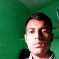 Muaaz Ansari Class 8 Tuition trainer in Gwalior