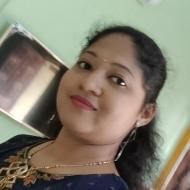 Priya Parhate Engineering Diploma Tuition trainer in Amravati