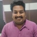 Photo of Anikesh Rajendran