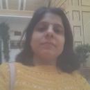 Photo of Meenakshi Bhardwaj