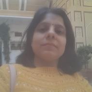 Meenakshi Bhardwaj Class 10 trainer in Jaipur