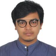 Mrigesh Rajan Preom Class 12 Tuition trainer in Kolkata