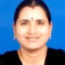 Photo of R. Thamaraiselvi