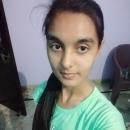 Photo of Nidhi Singh