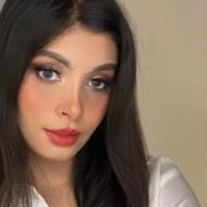 Shikha S. Makeup trainer in Delhi