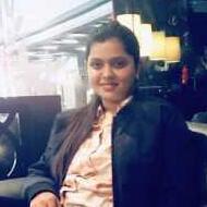 Ruchika R. BSc Tuition trainer in Nangal