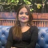 Shikha Gupta Class I-V Tuition trainer in Lucknow