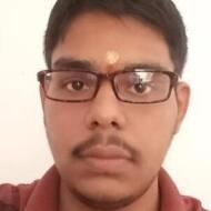 Shivam Kumar Tiwari Class 10 trainer in Kolkata