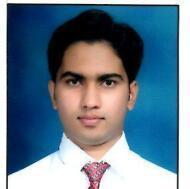 Bharath Kumar Engineering Diploma Tuition trainer in Shimoga