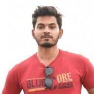 Krushna  Dalve Personal Trainer trainer in Hardaspur