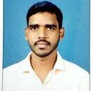 Photo of Prashant Kamble