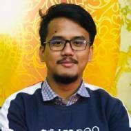 Manogya Jyoti Boruah Class 12 Tuition trainer in Guwahati