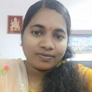 Swaja L. Class 12 Tuition trainer in Guntur