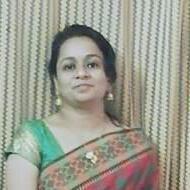 Sreelekha S Class 11 Tuition trainer in Dhanbad