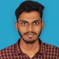 Praveen Class 11 Tuition trainer in Hyderabad
