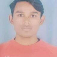 Abhijeet Kumar Class 8 Tuition trainer in Vaishali