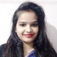 Himanshi A. Class I-V Tuition trainer in Noida