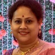 Kumarika Dutta Class I-V Tuition trainer in Kolkata