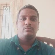 Dr. P. Viswanathan Class 12 Tuition trainer in Bangalore
