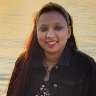 Anubha J. Class I-V Tuition trainer in Delhi