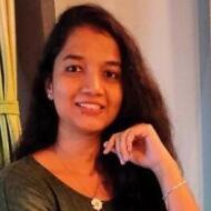 Pratiksha Sahoo Class 11 Tuition trainer in Bhubaneswar