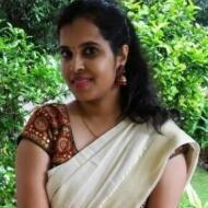 Meghana Menon Vocal Music trainer in Bangalore