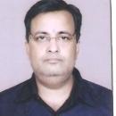 Photo of Anil K Jha