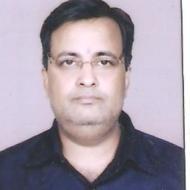 Anil K Jha Class 10 trainer in Delhi