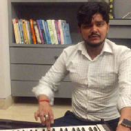 Sumit Chaudhary Vocal Music trainer in Delhi