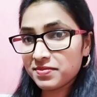 Varsha S. Class I-V Tuition trainer in Moradabad