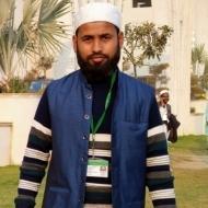 Mohd Qayamuddin Arabic Language trainer in Rasra