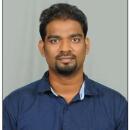 Photo of Isaac Hemchand Thangaraj