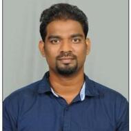 Isaac Hemchand Thangaraj Class I-V Tuition trainer in Guntur