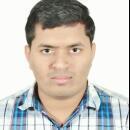 Photo of Atul Kumar