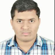 Atul Kumar Class 8 Tuition trainer in Motihari