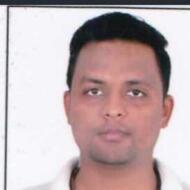 Shivam Gupta Class 10 trainer in Gwalior