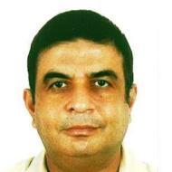 Indranil Sinha BBA Tuition trainer in Gurgaon