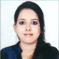 Sunita D. HTML trainer in Delhi